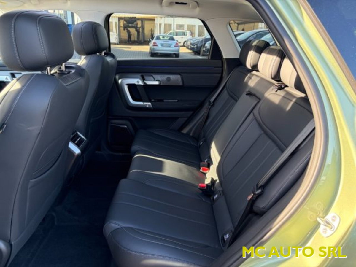 Jaecoo Jaecoo 7 1.6 tgdi Premium 2wd 7dct (8)