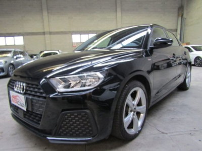 Audi A1 Sportback Sportback 25 1.0 tfsi Business usata