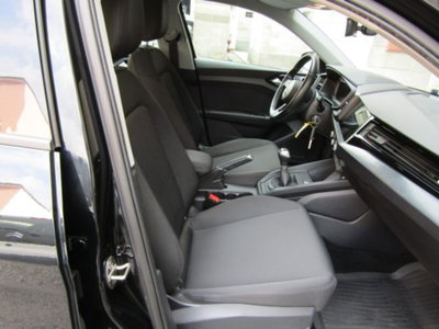 Audi A1 Sportback Sportback 25 1.0 tfsi Business (13)