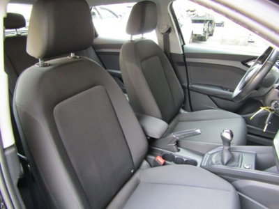 Audi A1 Sportback Sportback 25 1.0 tfsi Business (15)