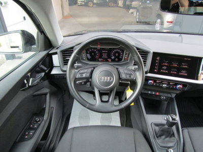 Audi A1 Sportback Sportback 25 1.0 tfsi Business (16)