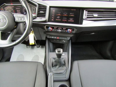 Audi A1 Sportback Sportback 25 1.0 tfsi Business (17)