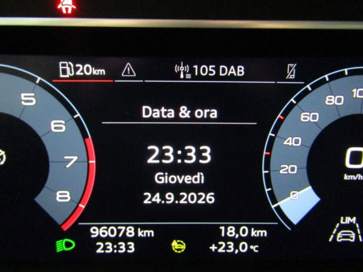 Audi A1 Sportback Sportback 25 1.0 tfsi Business (20)