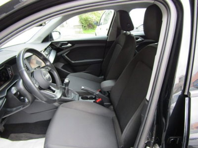Audi A1 Sportback Sportback 25 1.0 tfsi Business (8)