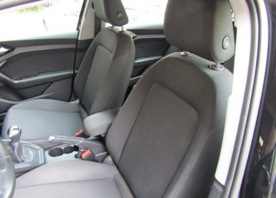 Audi A1 Sportback Sportback 25 1.0 tfsi Business (9)
