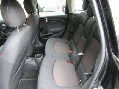 MINI Mini 1.5 One D Business 5 porte (10)