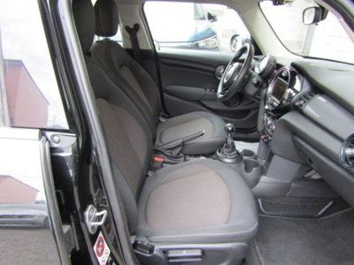 MINI Mini 1.5 One D Business 5 porte (13)