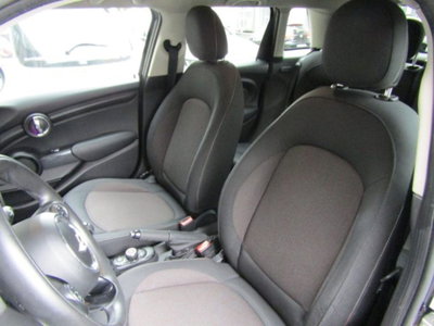 MINI Mini 1.5 One D Business 5 porte (9)