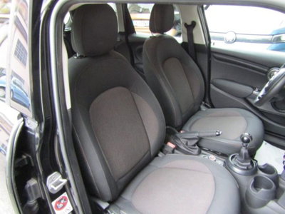 MINI Mini 1.5 One D Business 5 porte (15)