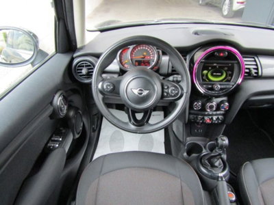 MINI Mini 1.5 One D Business 5 porte (16)