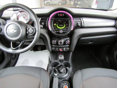 MINI Mini 1.5 One D Business 5 porte (17)