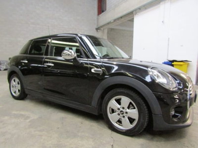 MINI Mini 1.5 One D Business 5 porte (3)