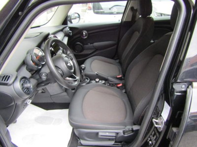 MINI Mini 1.5 One D Business 5 porte (8)