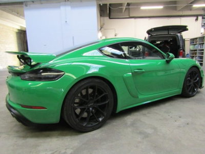 Porsche 718 Cayman  Cayman 4.0 GT4 (5)