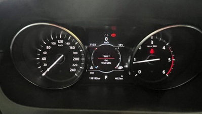 Land Rover Discovery Sport 2.0 TD4 150 CV Pure (13)
