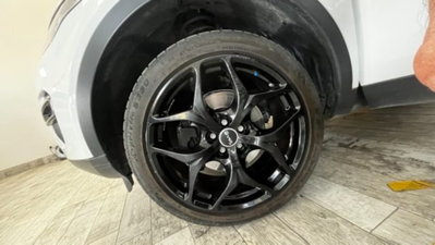 Land Rover Discovery Sport 2.0 TD4 150 CV Pure (9)