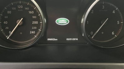 Land Rover Discovery Sport 2.0 eD4 150 CV 2WD SE (9)