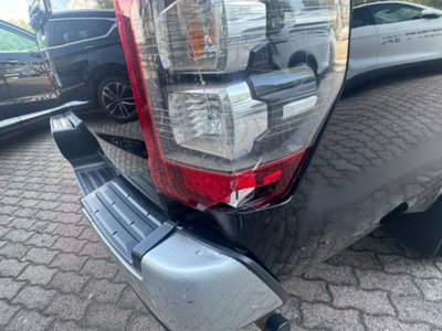 Mitsubishi L200 2.3 D Club Cab 4x4 Super Select Intense (11)