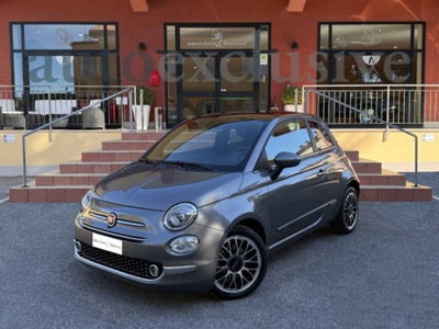 Fiat 500 1.0 Hybrid Club usata