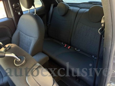 Fiat 500 1.0 Hybrid Club (13)