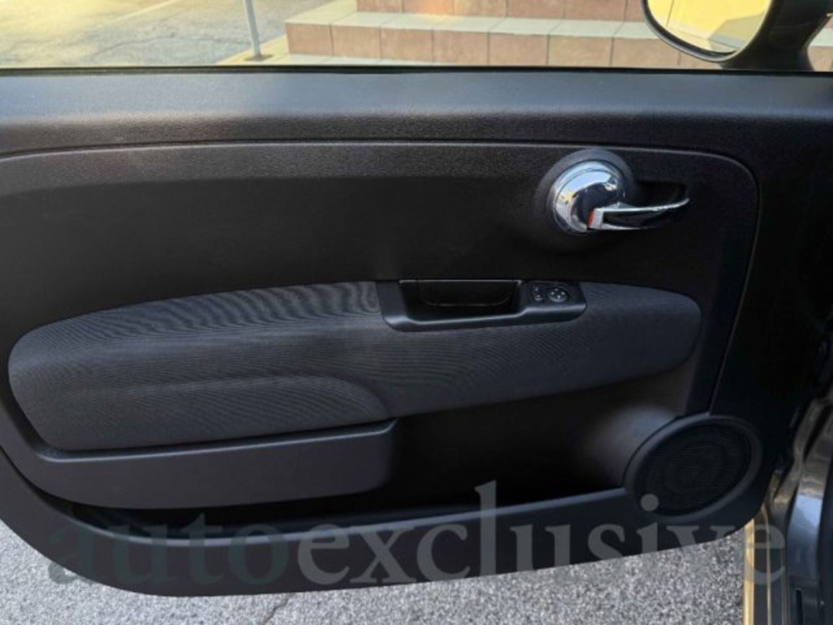 Fiat 500 1.0 Hybrid Club (15)