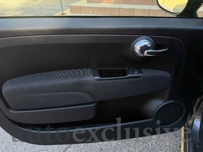 Fiat 500 1.0 Hybrid Club (15)