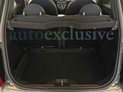 Fiat 500 1.0 Hybrid Club (17)