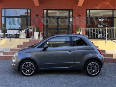 Fiat 500 1.0 Hybrid Club (3)