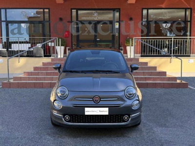 Fiat 500 1.0 Hybrid Club (4)