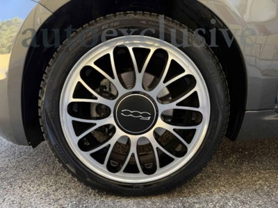 Fiat 500 1.0 Hybrid Club (6)