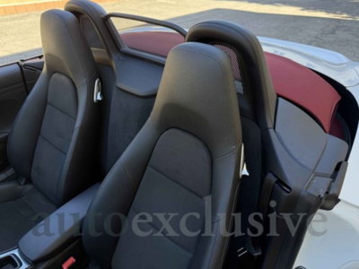 Porsche 718 Boxster  Boxster 2.0 T (10)