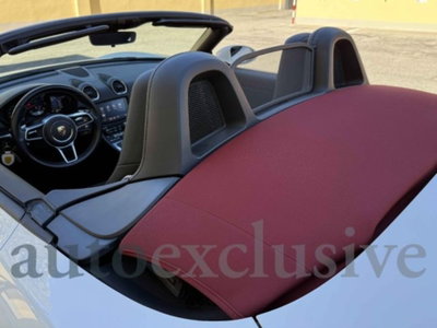Porsche 718 Boxster  Boxster 2.0 T (15)