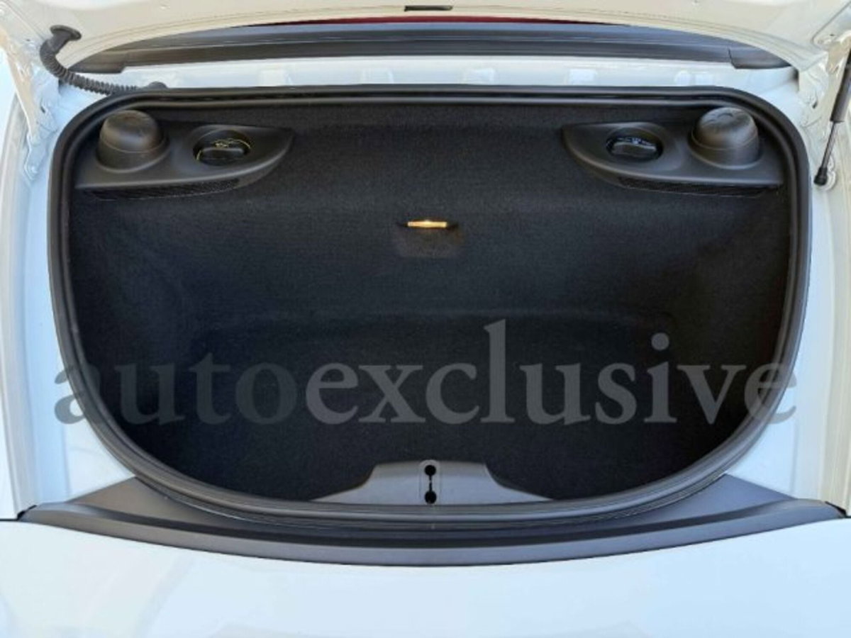 Porsche 718 Boxster  Boxster 2.0 T (18)