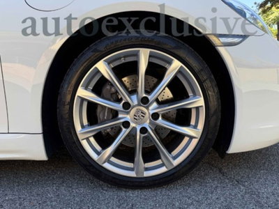 Porsche 718 Boxster  Boxster 2.0 T (7)