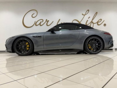 Mercedes-Benz SL 63 Premium Plus 4matic+ auto (10)