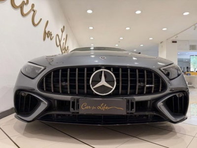 Mercedes-Benz SL 63 Premium Plus 4matic+ auto (12)