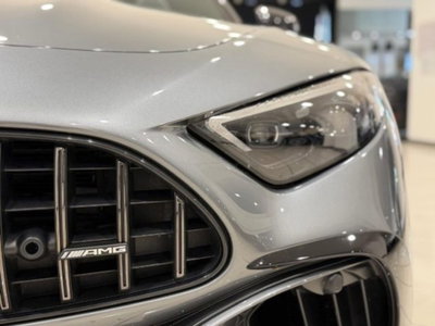Mercedes-Benz SL 63 Premium Plus 4matic+ auto (13)