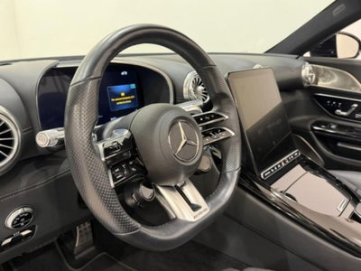 Mercedes-Benz SL 63 Premium Plus 4matic+ auto (14)