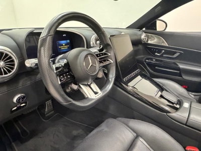 Mercedes-Benz SL 63 Premium Plus 4matic+ auto (15)