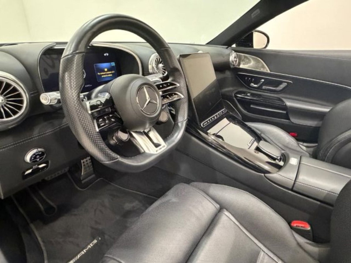 Mercedes-Benz SL 63 Premium Plus 4matic+ auto (16)