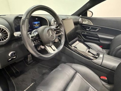 Mercedes-Benz SL 63 Premium Plus 4matic+ auto (16)
