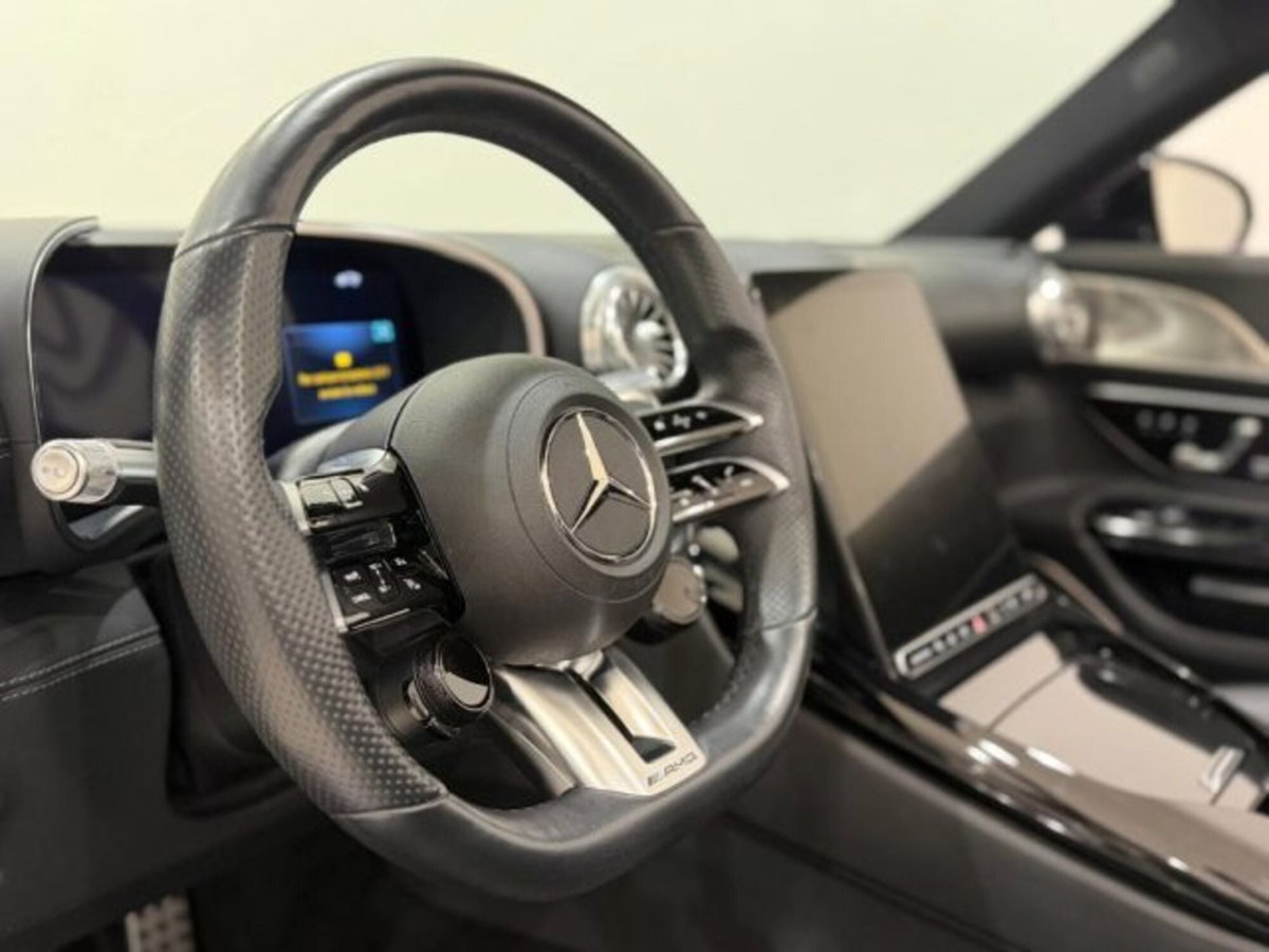 Mercedes-Benz SL 63 Premium Plus 4matic+ auto (17)