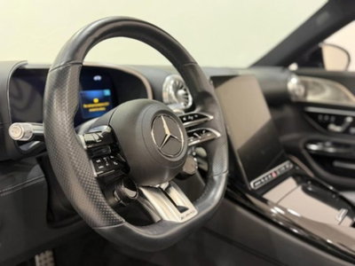 Mercedes-Benz SL 63 Premium Plus 4matic+ auto (17)