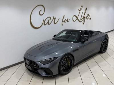 Mercedes-Benz SL 63 Premium Plus 4matic+ auto (2)