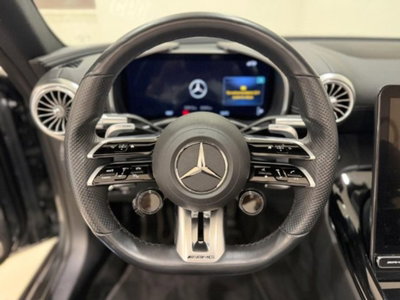 Mercedes-Benz SL 63 Premium Plus 4matic+ auto (20)