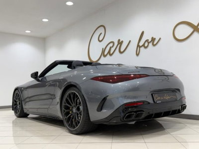 Mercedes-Benz SL 63 Premium Plus 4matic+ auto (5)
