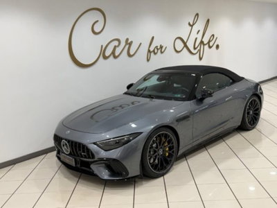 Mercedes-Benz SL 63 Premium Plus 4matic+ auto (7)