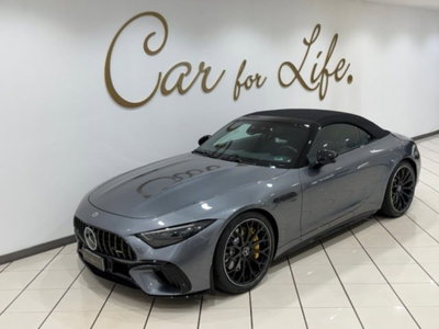 Mercedes-Benz SL 63 Premium Plus 4matic+ auto (8)
