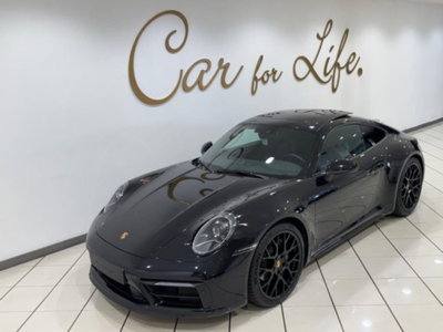 Porsche 911 Coupé Coupe 3.0 Carrera T usata