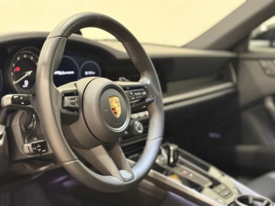 Porsche 911 Coupé Coupe 3.0 Carrera T (10)
